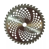 Диск для кустореза MAX 230*25,4мм 40Т Арт. B0229M