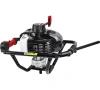 Мотобур Elitech EA 64ES 2.2кВт/3.0л.с. 40-300мм без шнека Арт. EA 64ES