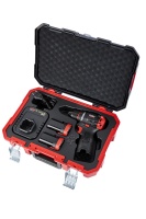 Дрель-шуруповерт акк ELITECH HD CD 16L2 16V*2.0Ач Li-ion, 55Нм Арт. CD 16L2 (E2201.039.01)