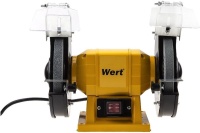 Станок точильный WERT GM 0315 250Вт 150х32х16мм 2950об/мин Арт. GM 0315