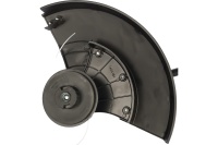 Триммер эл. CHAMPION ET1004А 43/23мм 1.0кВт леска/нож прям. разбор. Арт. ET1004А