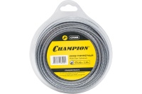 Корд трим. Champion Platin Saw (зубчатый) 2.65мм 30м Арт. C7068