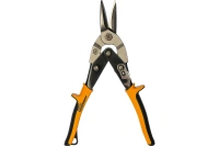 Ножницы JONNESWAY прямой рез 250мм P2010SA Арт. 47131