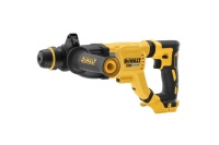 Перфоратор акк DeWalt DCH263N SDS+ 18V Li-Ion 3Дж 3 реж. без акб и зу Арт. DCH263N-XJ