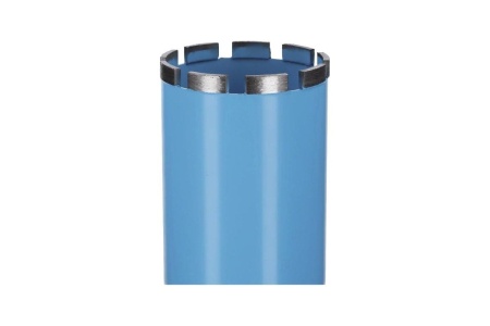 Коронка алмазная Bosch Standart 72*450 G1 1/4 Арт. 2608601738