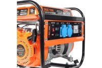 Генератор бенз PATRIOT MaxPower SRGE 1500 1/1,2кВт 220В Арт. 474103125