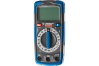 Мультиметр ЗУБР ЭКСПЕРТ ТХ-810-Т Арт. 59810