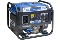 Бензогенератор инверторный ТСС SGG 4200Ei