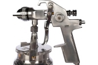 Краскопульт FUBAG EXPERT S1000/1.5 HVLP н/б 1.0л 1.5мм 266л/мин Арт. 110142