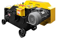 Станок для резки арматуры ТСС GQ 50N 4кВт 6-45мм 380В Арт. 490521