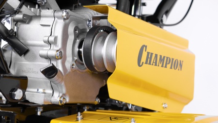 Мотоблок бенз. CHAMPION BC8738 7л.с. г/ш 350/810мм скор +3/-1 колеса 19х7.00-8 Арт. BC8738