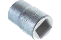 Головка 17мм 1/2 НИЗ 6 гран. Арт. 2772-17
