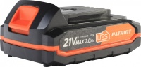 Аккумулятор PATRIOT PB BR Li-ion 21V*2.0Ah Арт. 180301122
