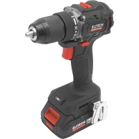 Дрель-шуруповерт акк уд. ELITECH HD CD 20ISL2 20V*2.0Ah Li-Ion 65Нм Арт. CD 20ISL2 (E2201.041.01)