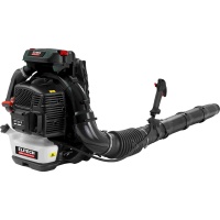 Воздуходув бенз Elitech HD BP 7631R 3.1кВт 1500м3/ч Арт. BP 7631R