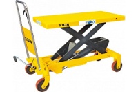 Стол подъемный TOR XILIN SPS350 г/п 350кг, подъем 350-1300мм Арт. 1005715