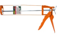 Пистолет для герметика 225мм скелетный FIT Арт. 14221