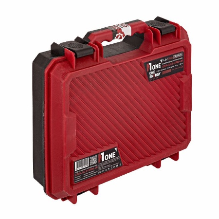 Дрель-шуруповерт акк NUMBER ONE CDI 14,4/2,0-SPRO-2B 14.4V*2Ah Li-ion 42Нм Арт. CDI 14,4/2,0-SPRO-2B 1