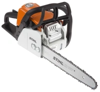 Бензопила STIHL MS 170 14" 1.4кВт/1.8л.с. 3/8" 1.1мм 50зв Арт. 1130-200-0558