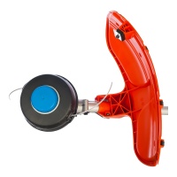 Триммер бенз Husqvarna 143RII 41,5см3, 1,5кВт, нераъемн, прям Арт. 9673329-02