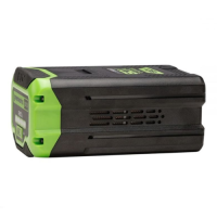 Аккумулятор Greenworks G60B8, 60v, li-ion, 8 А·ч