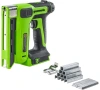  Гвозде/Скобозабиватель GREENWORKS G24CS10, 24V, 60 уд/мин