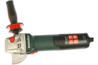 УШМ Metabo WEV 17-125 Quick 125мм 1700Вт рег. об. пл. пуск