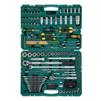 Набор инструментов 145 предметов Арсенал