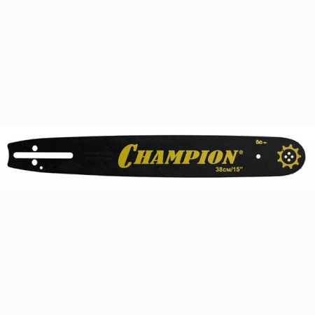 Шина CHAMPION 15" 0.325" 1.3мм 64зв. Арт. 952922