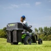 Травосборник для самоходной газонокосилки GREENWORKS 7404107 