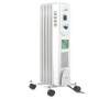 Радиатор BALLU BOH/CM-05WDN 1000 10кв.м 1.0кВт 5 секц. 2реж. 220В Арт. HC-1071470