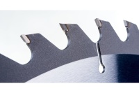 Диск пильный 400х50/32 мм 48 зубов Vertextools Арт. 400-48-50