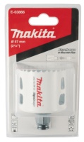 Коронка Makita BiM 57*44мм Ezychange Арт. E-03866
