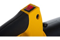 Воздуходув бенз CHAMPION GB226 0,75кВт 612м3/ч Арт. GB226