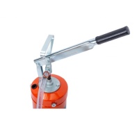 Маслораздатчик ручной с ёмкостью 10л, Petropump Арт. PP210003