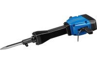 Молоток отб. ЗУБР ЗМ-60-2200 ВК HEX28 2.2кВт 60Дж кейс Арт. ЗМ-60-2200 ВК