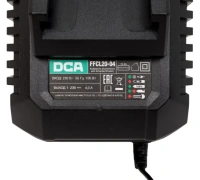 Зарядное устройство DongCheng FFCL20-04 Li-Ion 20В Арт. FFCL20-04