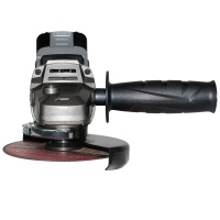 УШМ акк Интерскол УШМ-125/18В 18V Li-ion АПИ 125мм без АКБ и ЗУ Арт. 578.0.0.70