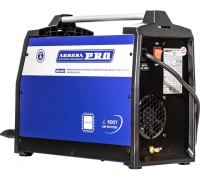 Полуавтомат AURORA SPEEDWAY 185 RICHIP 40-180А 7.1кВт 0.8-1.0мм 220В Арт. 38778