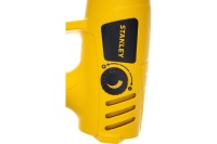 Фен технический Stanley STXH2000-B9 2.0кВт 50-600t 300-500л/мин ступ. регул. Арт. STXH2000-RU