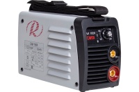 Инвертор Ресанта САИ 160К 10-160А 408кВт 4мм 220В Арт. 65/35