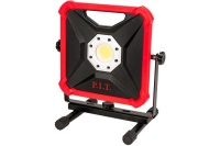 Фонарь акк PIT PWL20H-20A SOLO 20V Li-Ion 900/1900лм без АКБ и ЗУ Арт. PWL20H-20A