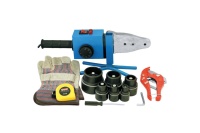 Аппарат для сварки п/т ДИОЛД АСПТ-5 насадки 20/25/32/40/50/63мм 2000Вт