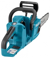 Пила аккумуляторная Makita DUC355Z 2*18V Li-Ion 35см 3/8" 1.1мм, 52 звена, без АКБ и ЗУ Арт. DUC355Z