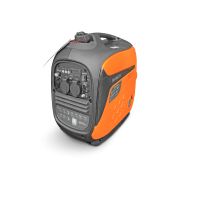 Генератор инверторный VILLARTEC GI 308S