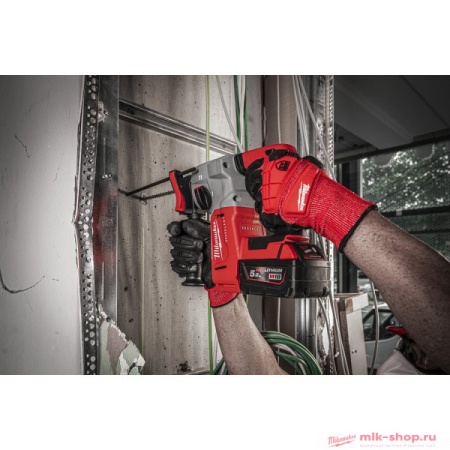 Аккумуляторный перфоратор Milwaukee M18 BLH-0 Арт. 4933479426