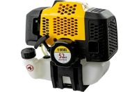 Триммер бенз Denzel DGT-52-PRO 52см3 2,21кВт неразъем прям Арт. 96278