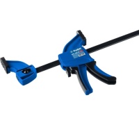 Струбцина ручная пистолетная ЗУБР 600-85мм Арт. 32241-60