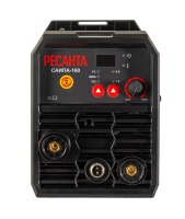 Полуавтомат Ресанта САИПА-160 30-160А 6.2кВт 0.8-1.0мм 220В Арт. 65/134
