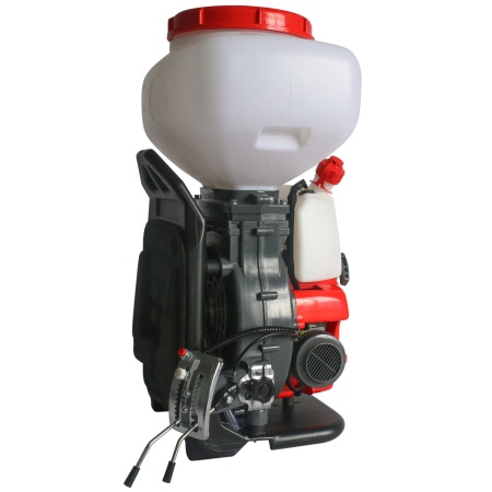 Опрыскиватель бензиновый EVOline MBG 54 Plus